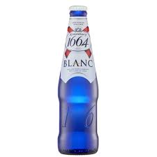 Kronenbourg 1664 Blanc France